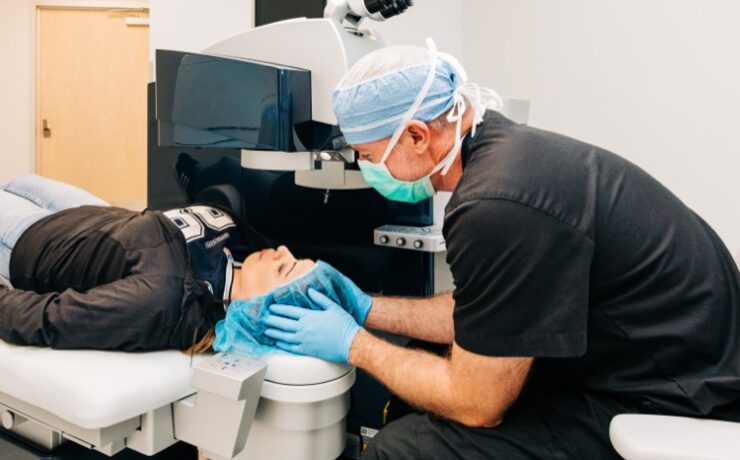LASIK Alternatives