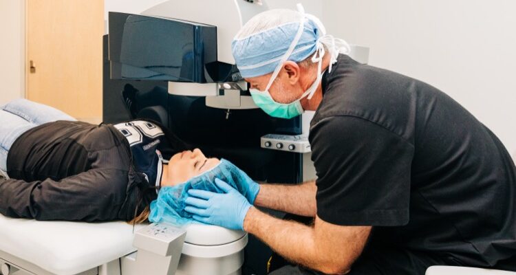 LASIK Alternatives
