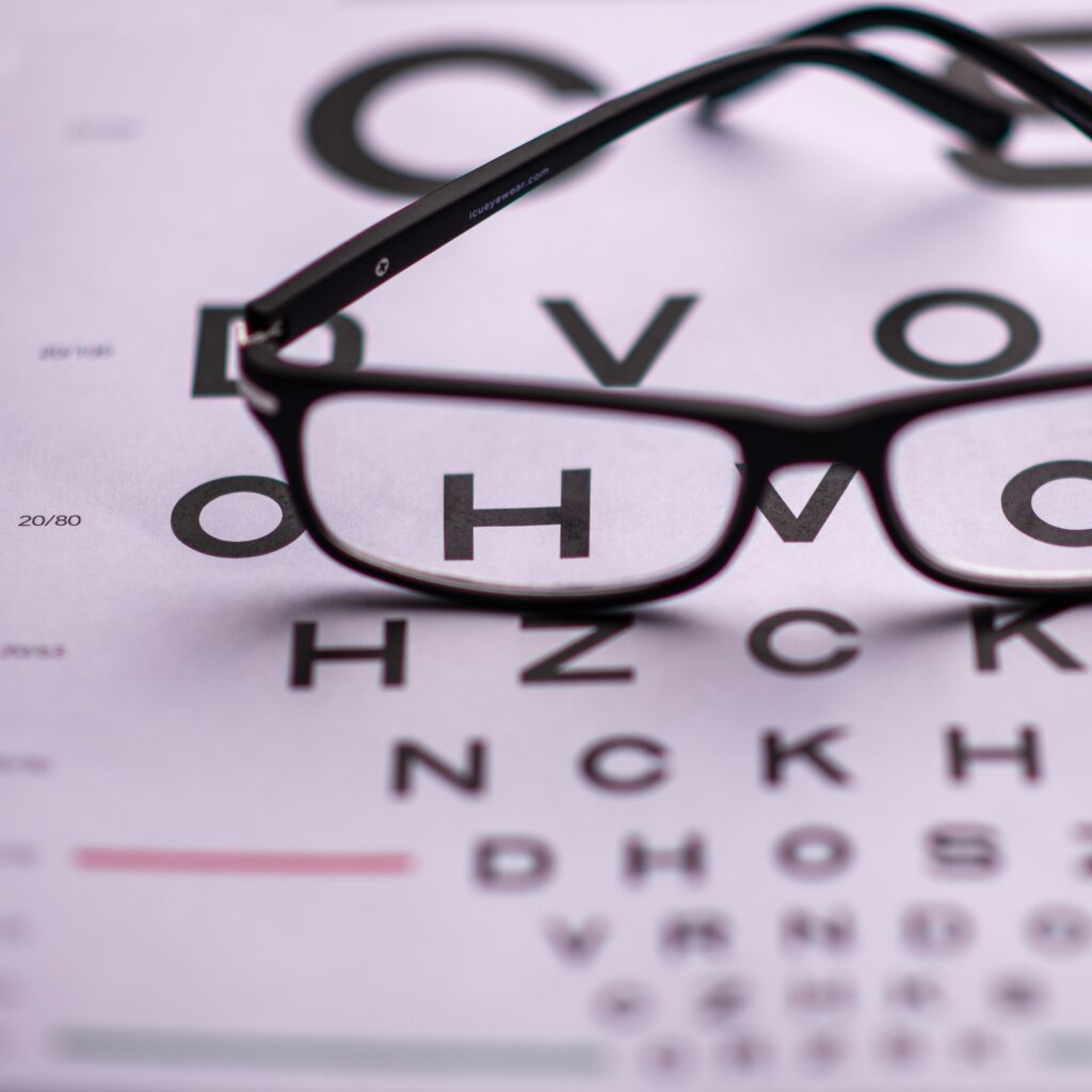 Clear Vision The Importance Of Regular Eye Exams Carrot LASIK & Eye