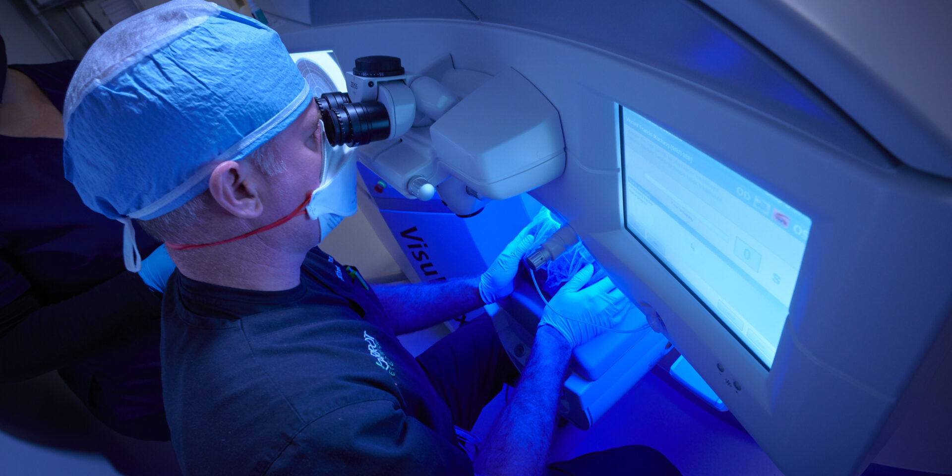 FSA and HSA can be applied to vision correction