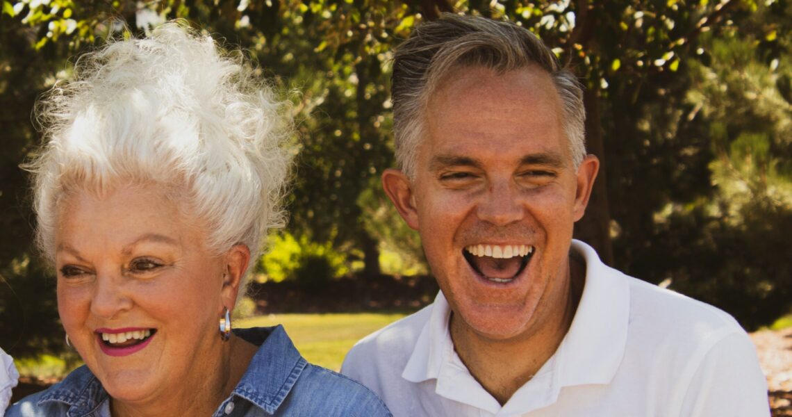 vision correction mesa healthy aging month