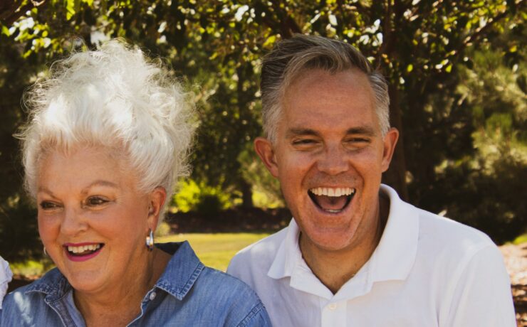 vision correction mesa healthy aging month