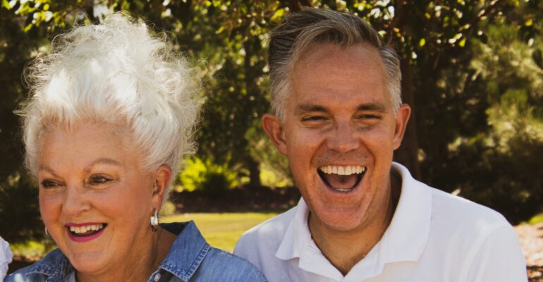 vision correction mesa healthy aging month