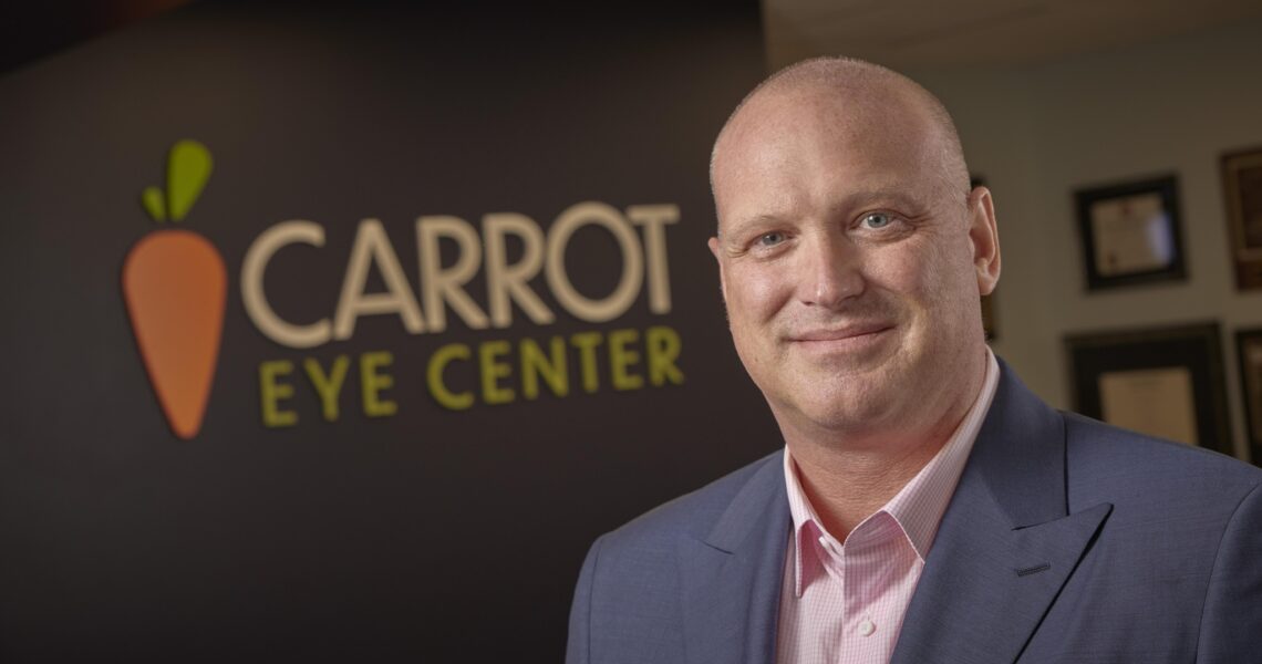 Dr. Michael Herion WCRS Fellow