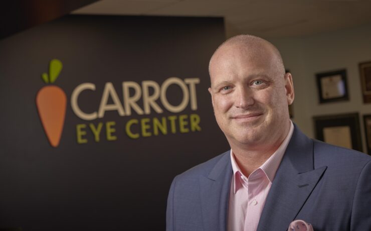 Dr. Michael Herion WCRS Fellow