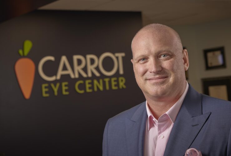 Dr. Michael Herion WCRS Fellow