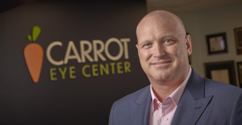 Dr. Michael Herion WCRS Fellow