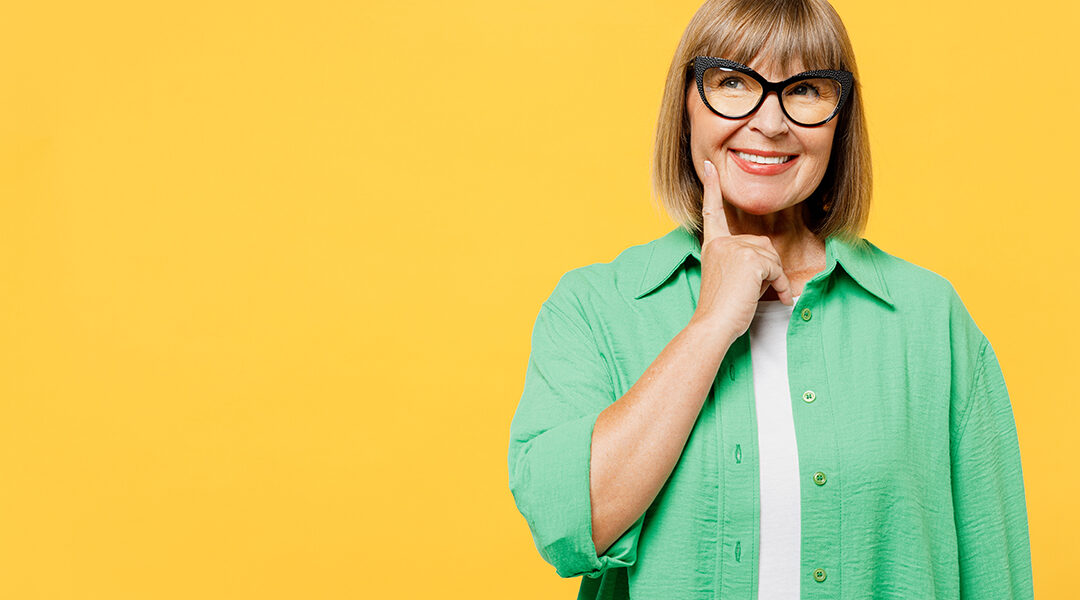Thinking about cataract surgery