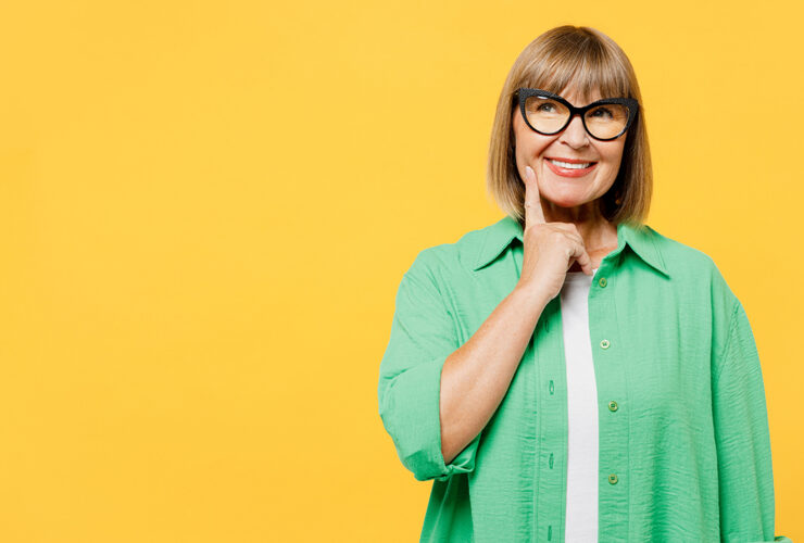 Thinking about cataract surgery