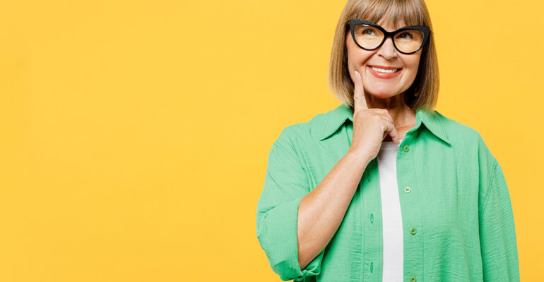 Thinking about cataract surgery