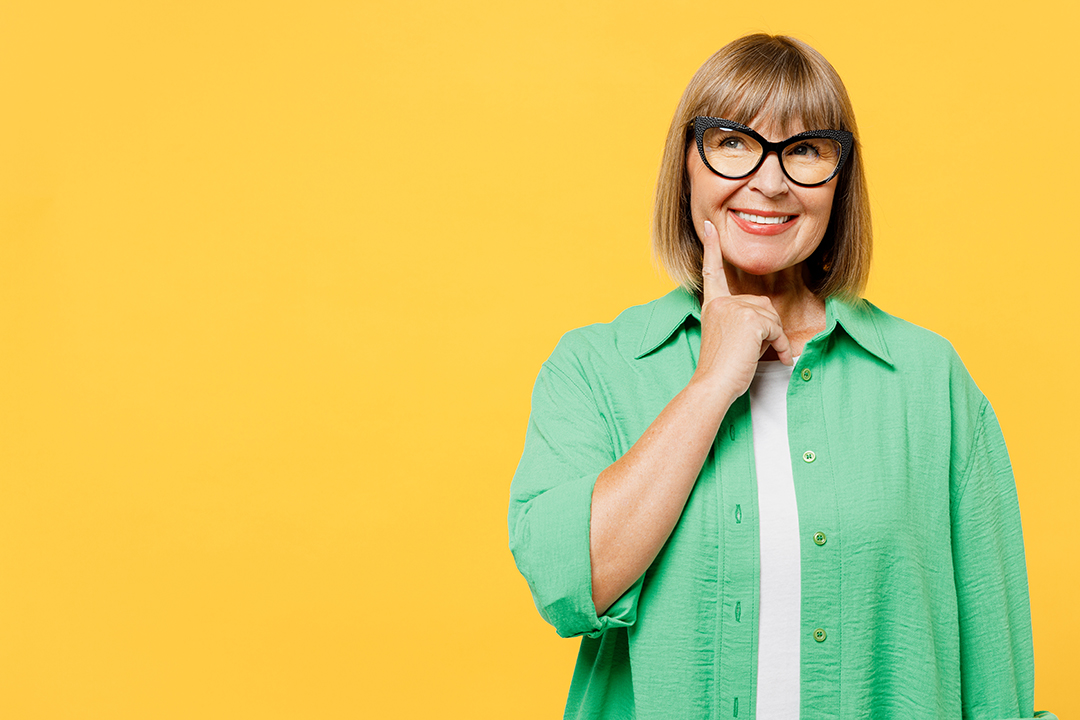 Thinking about cataract surgery