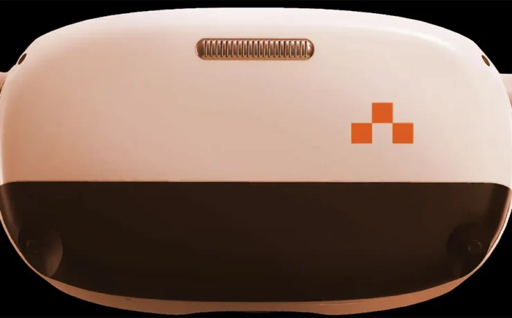 Carrot wearable visual field testing headset