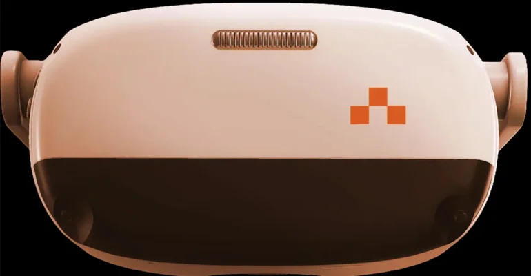 Carrot wearable visual field testing headset